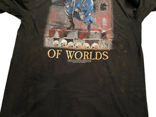 Load image into Gallery viewer, 2000 Cradle Of Filth &#39;Destroyer Of Worlds&#39; long sleeve
