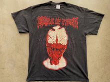 Load image into Gallery viewer, 1999 Cradle Of Filth &#39;Tearing The Face Off The U.S. &amp; Canada&#39;
