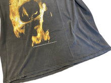 Load image into Gallery viewer, 1995 Mercyful Fate &#39;Time North America Tour&#39; sleeveless
