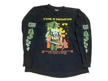 Load image into Gallery viewer, 1995 Type O Negative &#39;Our Pledge To Women&#39; long sleeve
