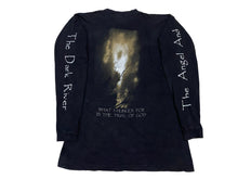 Load image into Gallery viewer, 1995 My Dying Bride &#39;The Angel And The Dark River&#39; long sleeve
