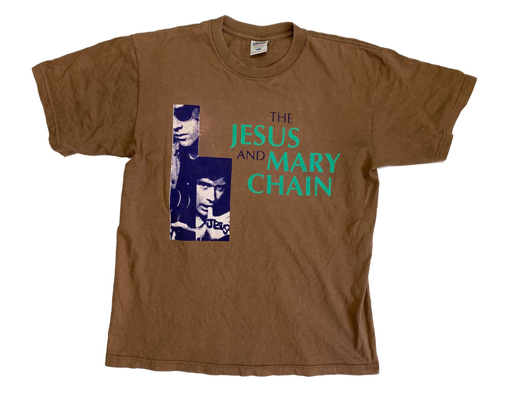 90s The Jesus And Mary Chain 'Live at Brixton'