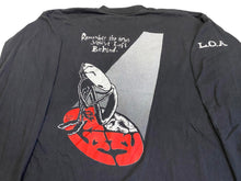 Load image into Gallery viewer, 1995 Life Of Agony &#39;Left Behind&#39; Long sleeve
