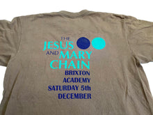 Load image into Gallery viewer, 90s The Jesus And Mary Chain &#39;Live at Brixton&#39;
