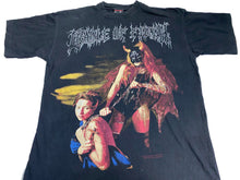 Load image into Gallery viewer, 1997 Cradle Of Filth &#39;The Rape And Ruin Of Europe Tour&#39;
