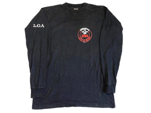 1995 Life Of Agony 'Left Behind' Long sleeve