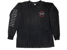 Load image into Gallery viewer, 1994 Henry Rollins &#39;Rule No.1: Don&#39;t Lose It&#39; UK tour long sleeve
