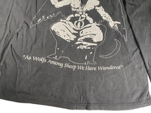 Load image into Gallery viewer, 1998 Darkthrone &#39;As Wolfs Among Sheep&#39; long sleeve
