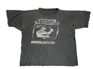 1992 Pitchshifter 'Mediavoid / European Tour 1992 – PR1MERO