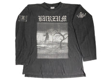 Load image into Gallery viewer, 1998 Burzum &#39;Debut&#39; long sleeve
