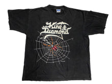 Load image into Gallery viewer, 1995 King Diamond &#39;The Spider&#39;s Lullabye&#39;
