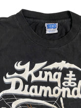 Load image into Gallery viewer, 1995 King Diamond &#39;The Spider&#39;s Lullabye&#39;
