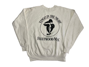 1988 Fleetwood Mac 'Tango In The Night' Tour Sweatshirt