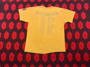 1994 The Breeders 'Cannonball USA tour'