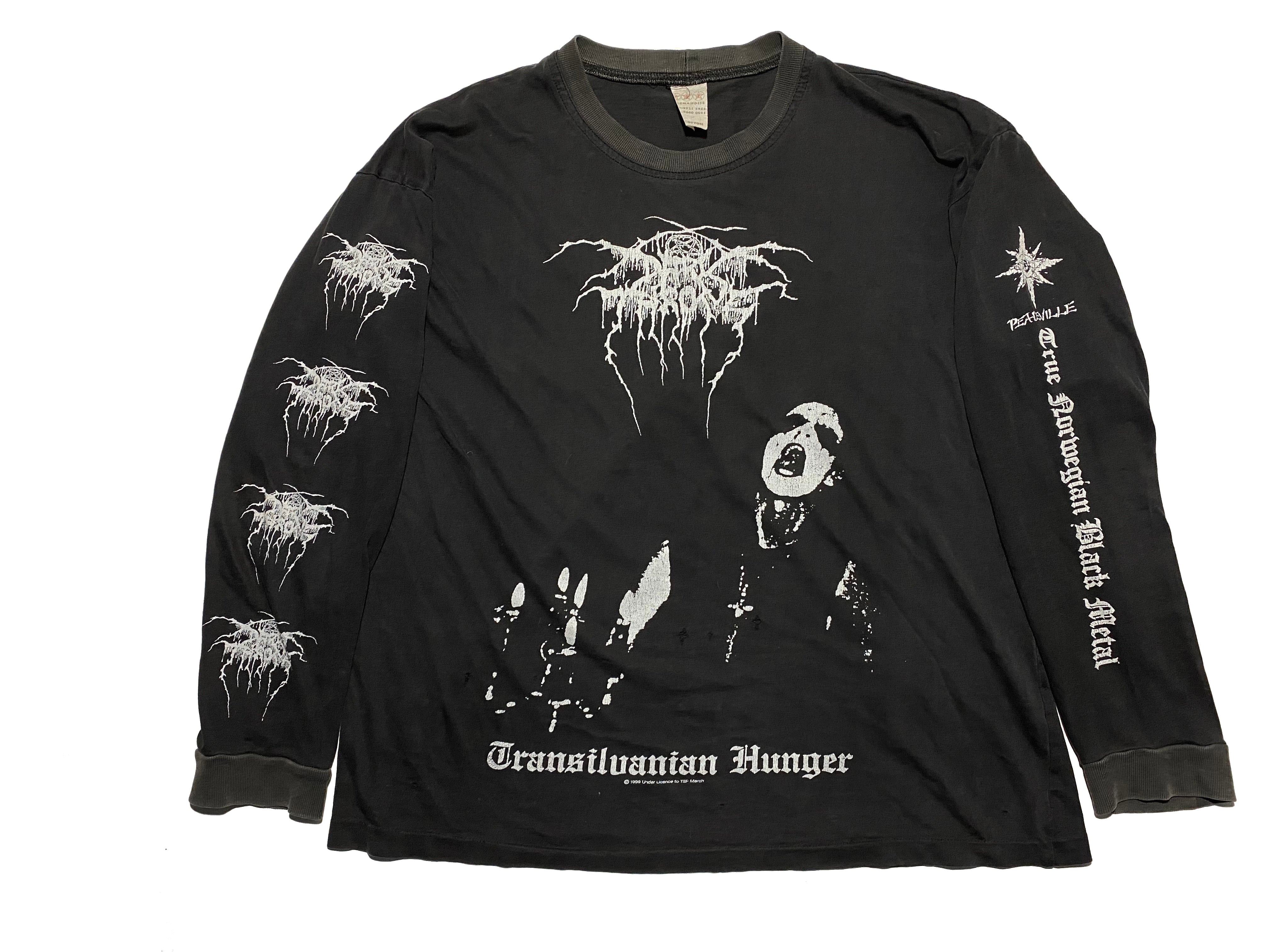 Darkthrone cheap long sleeve