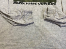 Load image into Gallery viewer, 1993 Faith No More &#39;Midnight Cowboy&#39; Longsleeve hoodie t-shirt
