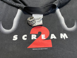 1997 Scream 2 Stanley Desantis