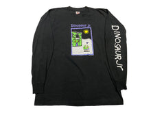 Load image into Gallery viewer, 1993 Dinosaur Jr &#39;Where You Been&#39; long sleeve
