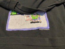 Load image into Gallery viewer, 1993 Dinosaur Jr &#39;Where You Been&#39; long sleeve
