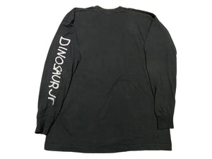 1993 Dinosaur Jr 'Where You Been' long sleeve