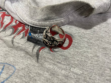 Load image into Gallery viewer, 1993 Tankard &#39;Alien&#39; longsleeve signed by the band
