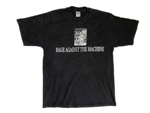 1999 Rage Against The Machine 'The Battle Of Los Angeles'