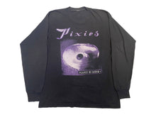 Load image into Gallery viewer, 1991 Pixies &#39;Trompe Le Monde - Crystal Palace Bowl, London UK&#39; long sleeve
