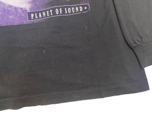 1991 Pixies 'Trompe Le Monde - Crystal Palace Bowl, London UK' long sleeve