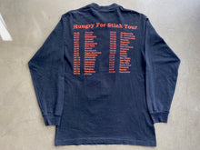 Load image into Gallery viewer, 1994 L7 &#39;Hungry For Stink Tour&#39; long sleeve
