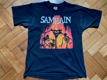 Load image into Gallery viewer, 1995 Samhain &#39;November Coming Fire&#39;
