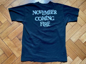 1995 Samhain 'November Coming Fire'