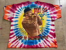 Load image into Gallery viewer, 1995 Pearl Jam &#39;World Tour 1995&#39; tie dye
