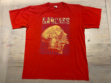 Load image into Gallery viewer, 1992 Carcass &#39;On Tour&#39;
