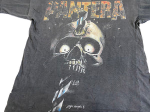 1994 Pantera 'Far Beyond Driven Tour'