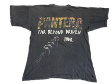 Load image into Gallery viewer, 1994 Pantera &#39;Far Beyond Driven Tour&#39;

