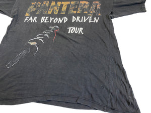 1994 Pantera 'Far Beyond Driven Tour'