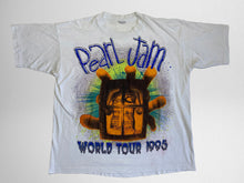 Load image into Gallery viewer, 1995 Pearl Jam &#39;World Tour 1995&#39;
